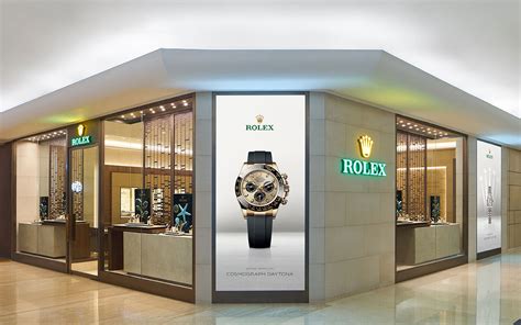 rolex stores in beirut.